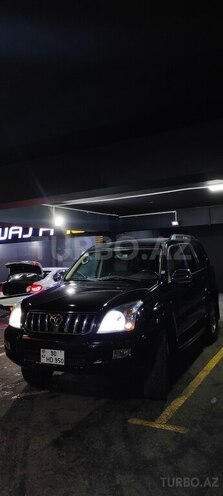 Toyota Land Cruiser Prado 2004, 400,000 km - 2.7 l - Bakı