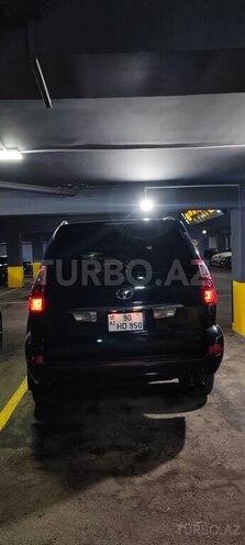 Toyota Land Cruiser Prado 2004, 400,000 km - 2.7 l - Bakı