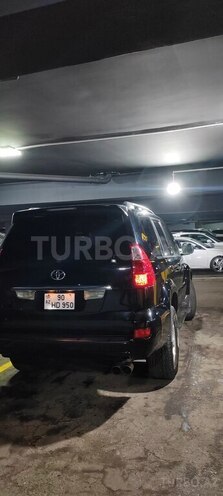 Toyota Land Cruiser Prado 2004, 400,000 km - 2.7 l - Bakı