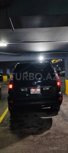 Toyota Land Cruiser Prado 2004, 400,000 km - 2.7 l - Bakı