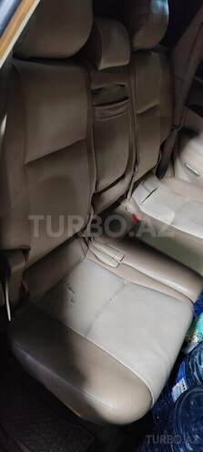 Toyota Land Cruiser Prado 2004, 400,000 km - 2.7 l - Bakı