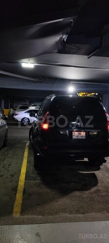 Toyota Land Cruiser Prado 2004, 400,000 km - 2.7 l - Bakı