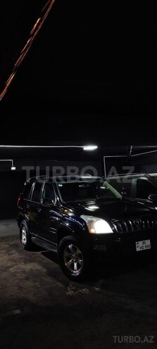 Toyota Land Cruiser Prado 2004, 400,000 km - 2.7 l - Bakı