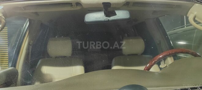 Toyota Land Cruiser Prado 2004, 400,000 km - 2.7 l - Bakı