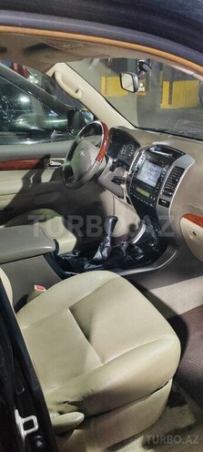 Toyota Land Cruiser Prado 2004, 400,000 km - 2.7 l - Bakı