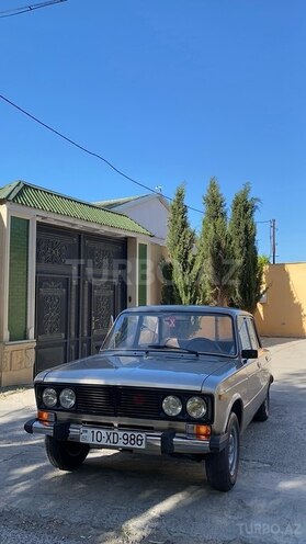 LADA (VAZ) 2106 2000, 60,000 km - 1.6 л - Bakı