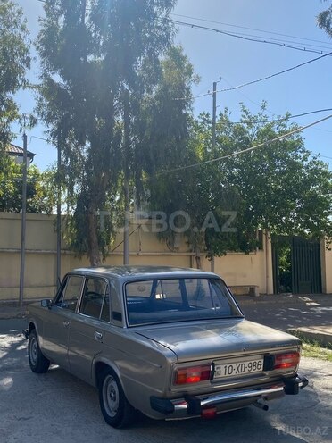 LADA (VAZ) 2106 2000, 60,000 km - 1.6 л - Bakı