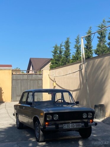 LADA (VAZ) 2106 2000, 60,000 km - 1.6 л - Bakı