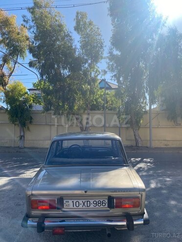 LADA (VAZ) 2106 2000, 60,000 km - 1.6 л - Bakı