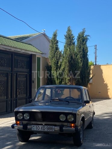 LADA (VAZ) 2106 2000, 60,000 km - 1.6 л - Bakı