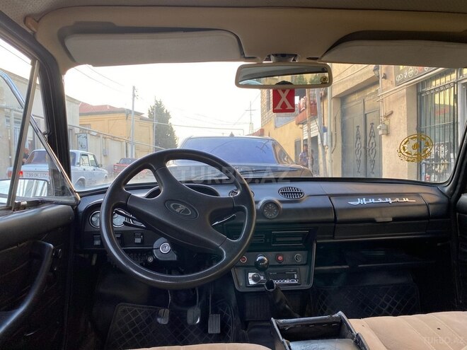 LADA (VAZ) 2106 2000, 60,000 km - 1.6 л - Bakı