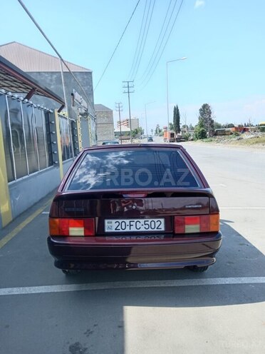 LADA (VAZ) 2114 2012, 110,000 km - 1.6 l - Gəncə