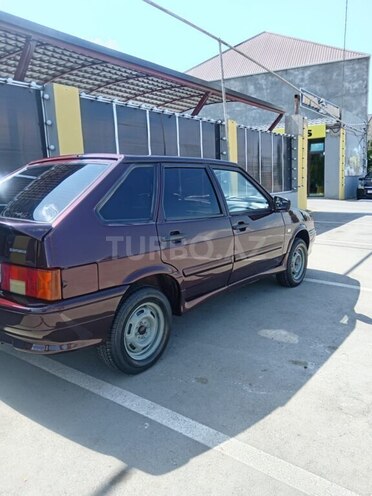 LADA (VAZ) 2114 2012, 110,000 km - 1.6 l - Gəncə