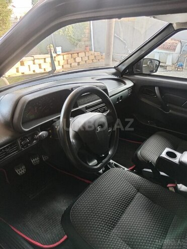 LADA (VAZ) 2114 2012, 110,000 km - 1.6 l - Gəncə