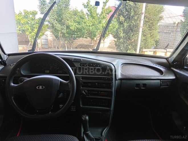 LADA (VAZ) 2114 2012, 110,000 km - 1.6 l - Gəncə