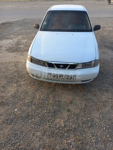 Daewoo Nexia 2007, 323,215 km - 1.5 l - Bakı