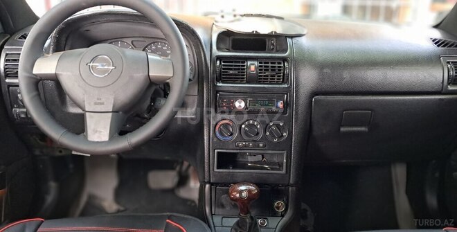 Opel Astra 2000, 141,500 km - 1.8 л - Göyçay