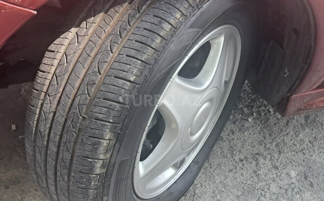 Opel Astra 2000, 141,500 km - 1.8 л - Göyçay