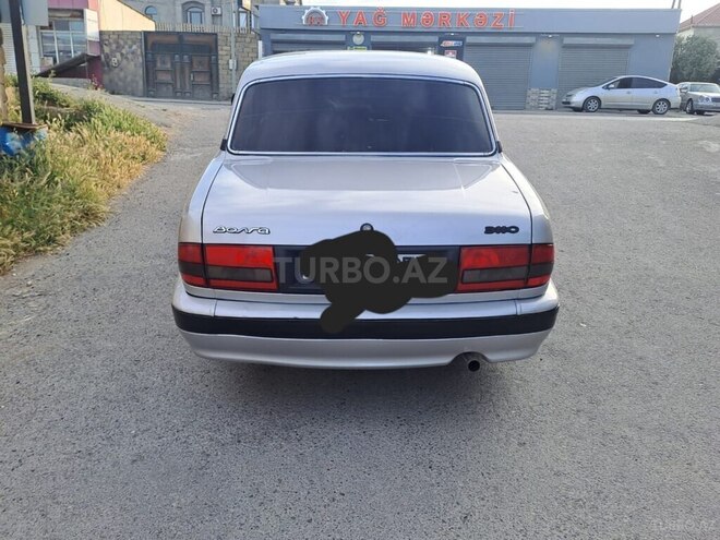 GAZ 3110 2003, 158,738 km - 2.3 l - Xırdalan