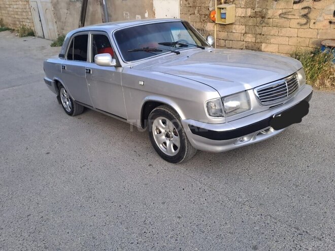 GAZ 3110 2003, 158,738 km - 2.3 l - Xırdalan
