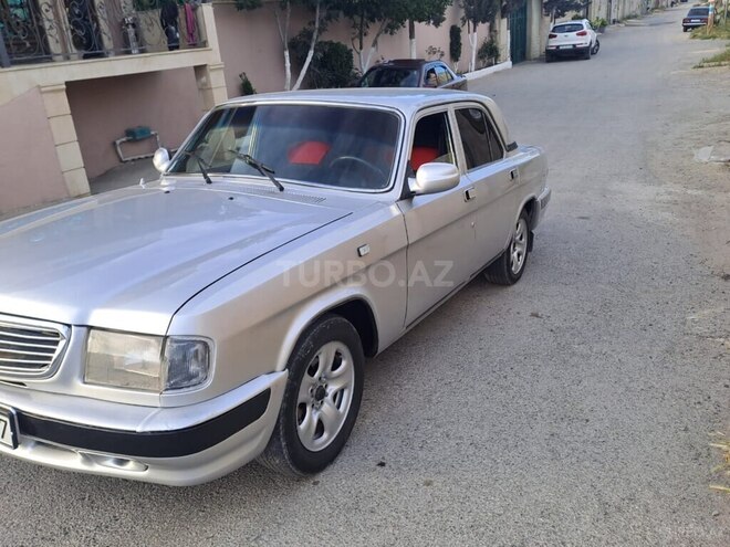 GAZ 3110 2003, 158,738 km - 2.3 l - Xırdalan