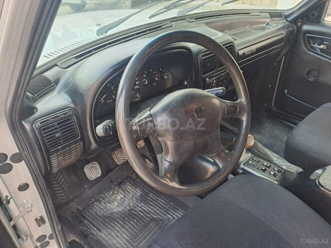 GAZ 3110 2003, 158,738 km - 2.3 l - Xırdalan