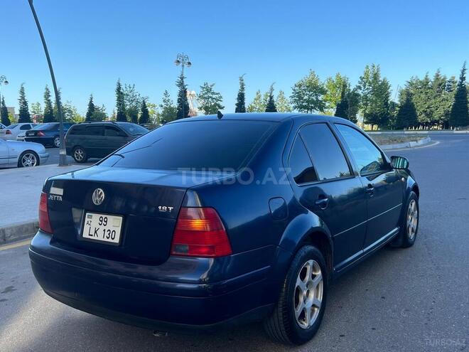 Volkswagen Jetta 2001, 298,794 km - 1.8 l - Sumqayıt