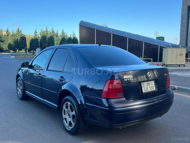 Volkswagen Jetta 2001, 298,794 km - 1.8 l - Sumqayıt