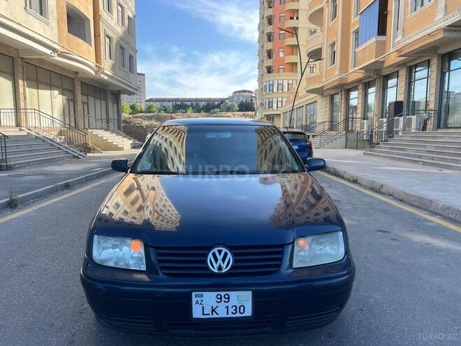 Volkswagen Jetta 2001, 298,794 km - 1.8 l - Sumqayıt