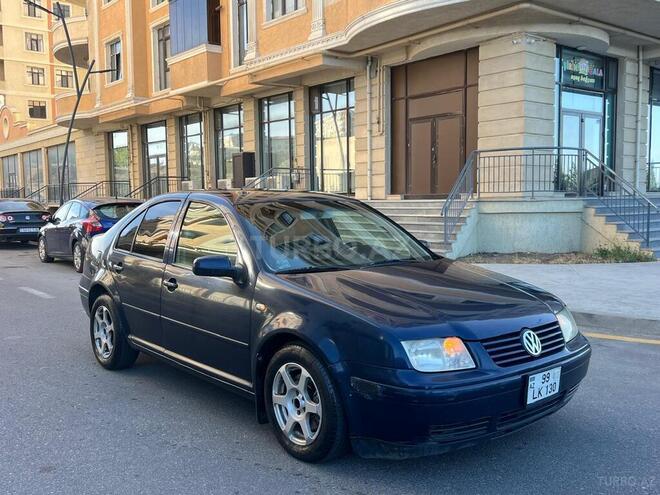 Volkswagen Jetta 2001, 298,794 km - 1.8 l - Sumqayıt