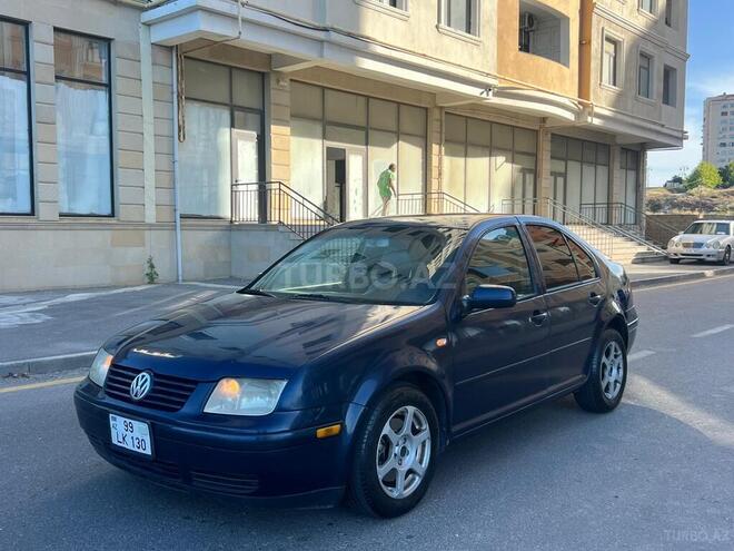 Volkswagen Jetta 2001, 298,794 km - 1.8 l - Sumqayıt