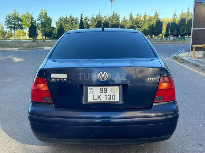 Volkswagen Jetta 2001, 298,794 km - 1.8 l - Sumqayıt