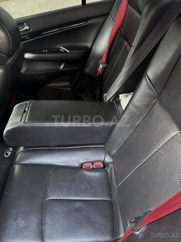 Infiniti G35 2008, 173,000 km - 3.5 л - Bakı