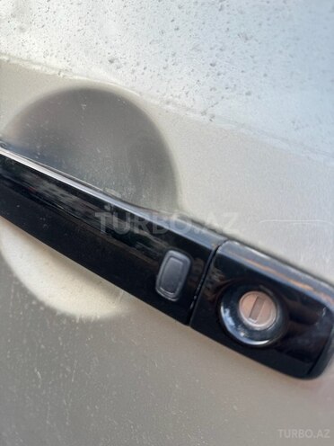 Infiniti G35 2008, 173,000 km - 3.5 л - Bakı