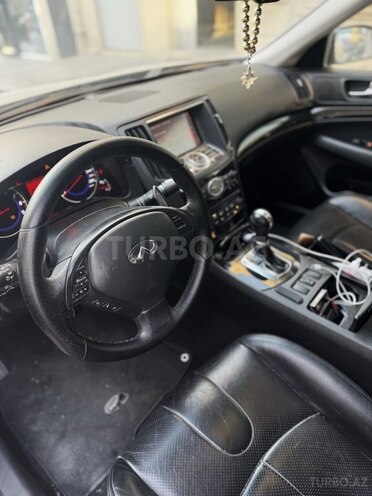 Infiniti G35 2008, 173,000 km - 3.5 л - Bakı
