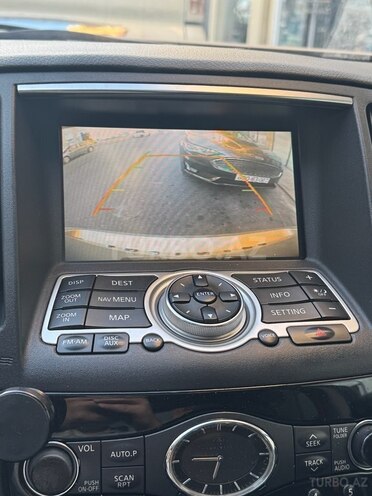 Infiniti G35 2008, 173,000 km - 3.5 л - Bakı
