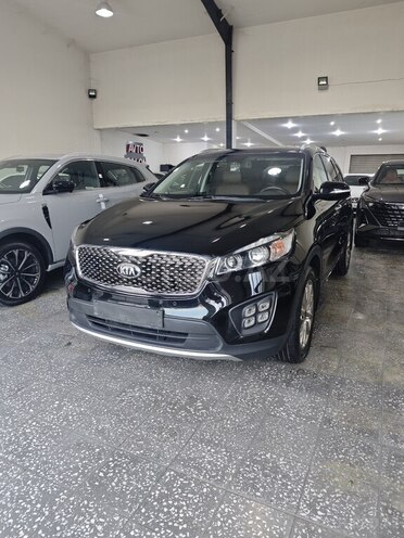Kia Sorento-2