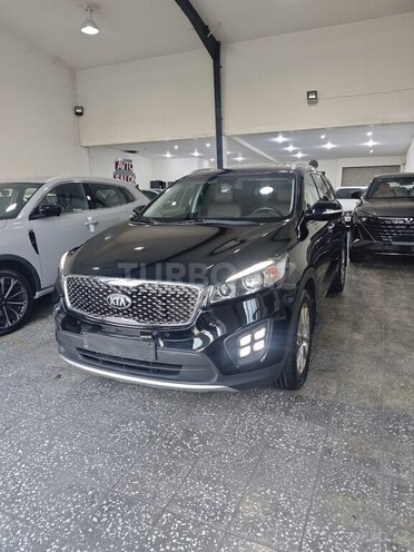 Kia Sorento-3