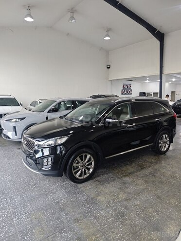 Kia Sorento-4