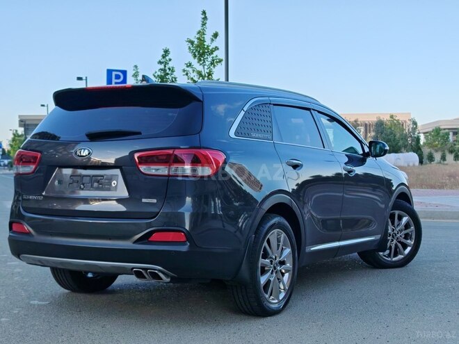 Kia Sorento 2017, 176,000 km - 2.0 l - Bakı