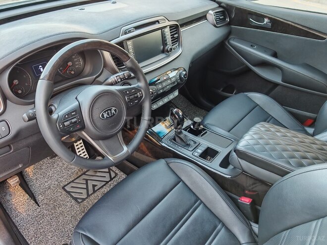 Kia Sorento 2017, 176,000 km - 2.0 l - Bakı