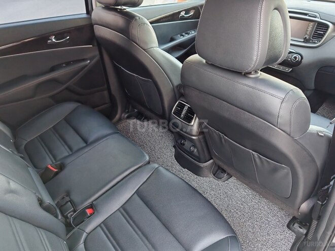 Kia Sorento 2017, 176,000 km - 2.0 l - Bakı