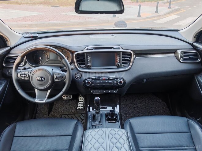 Kia Sorento 2017, 176,000 km - 2.0 l - Bakı