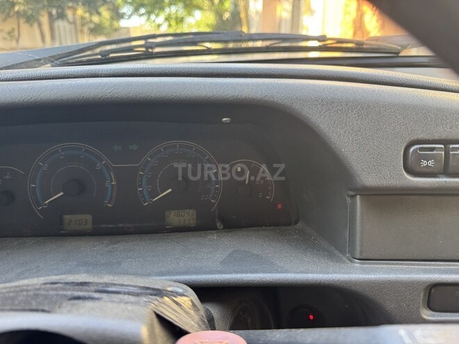 LADA (VAZ) 2115 2012, 218,043 km - 1.6 l - Bakı