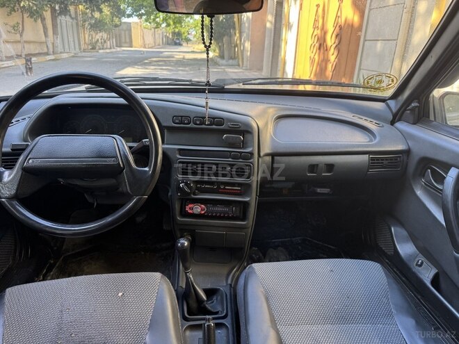 LADA (VAZ) 2115 2012, 218,043 km - 1.6 l - Bakı