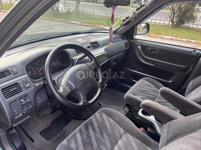 Honda CR-V 1999, 344,078 km - 2.0 l - Bakı