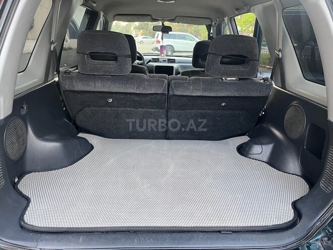 Honda CR-V 1999, 344,078 km - 2.0 l - Bakı