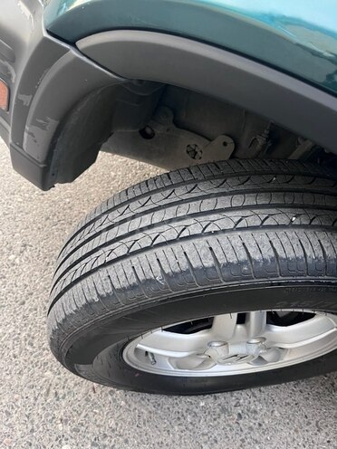 Honda CR-V 1999, 344,078 km - 2.0 l - Bakı
