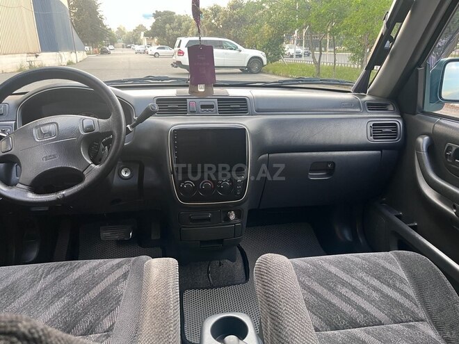 Honda CR-V 1999, 344,078 km - 2.0 l - Bakı