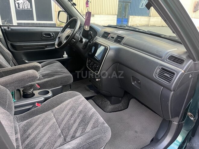 Honda CR-V 1999, 344,078 km - 2.0 l - Bakı